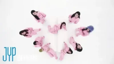 Jihyo TWICE Akhiri 21 Tahun Bersama JYP, Dirikan Agensi EMITHAUS