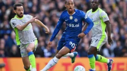 Joao Pedro Cedera, Chelsea Andalkan Emegha di Anfield