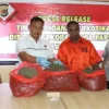 Jumat Hari Ini Penuh Peristiwa: TKA Papua Disesuaikan hingga 15 Terduga Narkoba Diciduk di Medan