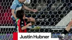 Justin Hubner Bersinar, Fortuna Sittard Petik Kemenangan Dramatis dan Nathan Tjoe-A-On Ikut Melaju