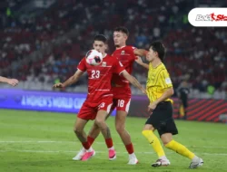 Justin Hubner Sindir Malaysia-Vietnam Usai Timnas Indonesia Juara FIFA ASEAN Cup 2026