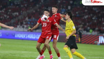 Justin Hubner Sindir Malaysia-Vietnam Usai Timnas Indonesia Juara FIFA ASEAN Cup 2026