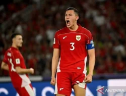Kabar Baik! Jay Idzes Pulih, Jay Herdman Siapkan Timnas Indonesia Hadapi Yordania