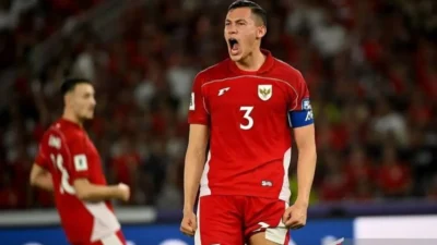 Kabar Baik! Jay Idzes Pulih, Jay Herdman Siapkan Timnas Indonesia Hadapi Yordania