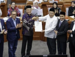 Kabar Gembira! Biaya Haji 2027 Turun Rp3,4 Juta, Pemerintah Siapkan Subsidi Rp3,2 Miliar