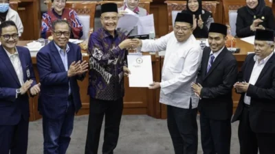 Kabar Gembira! Biaya Haji 2027 Turun Rp3,4 Juta, Pemerintah Siapkan Subsidi Rp3,2 Miliar