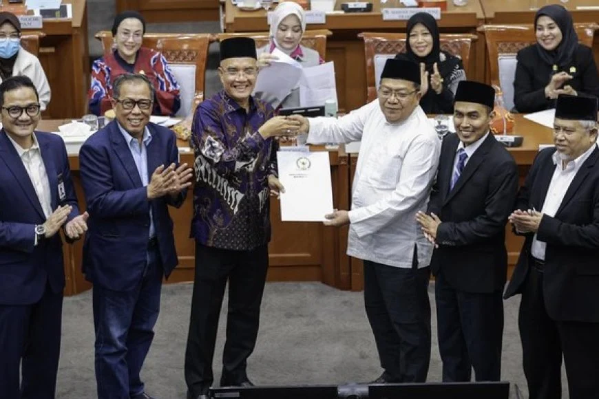 Kabar Gembira! Biaya Haji 2027 Turun Rp3,4 Juta, Pemerintah Siapkan Subsidi Rp3,2 Miliar