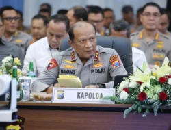 Kapolda Jatim Dekananto Perkuat Kedekatan Polisi dengan Masyarakat, Saluran Pengaduan Dibuka