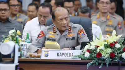 Kapolda Jatim Dekananto Perkuat Kedekatan Polisi dengan Masyarakat, Saluran Pengaduan Dibuka