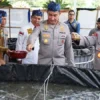 Kapolri Suyudi Gebrak Program Poliran, Pengangguran Dapat Pelatihan hingga Akses Kerja