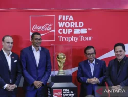 Kartu Merah Mickelson Warnai Dramatis Final FIFA ASEAN Cup 2026, Indonesia Juara