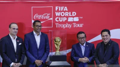 Kartu Merah Mickelson Warnai Dramatis Final FIFA ASEAN Cup 2026, Indonesia Juara