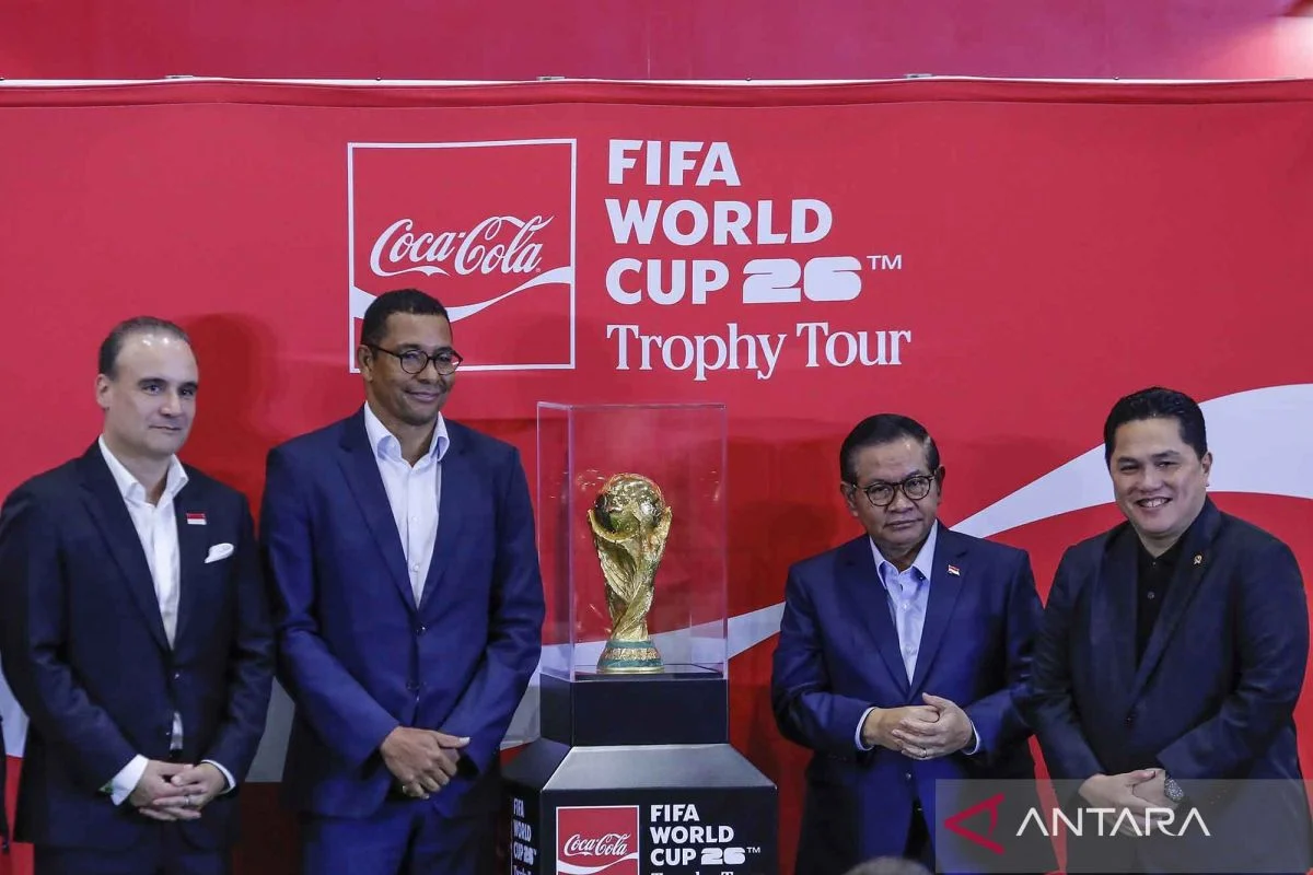 Kartu Merah Mickelson Warnai Dramatis Final FIFA ASEAN Cup 2026, Indonesia Juara
