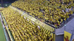 Kashiwa Reysol Gagal Curi Poin, Ratchaburi Paksa Imbang Tanpa Gol di ACL Elite
