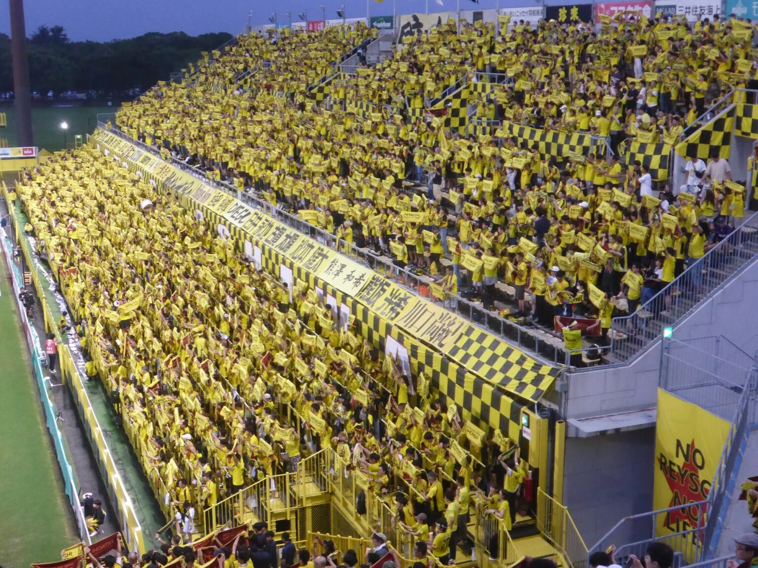 Kashiwa Reysol Gagal Curi Poin, Ratchaburi Paksa Imbang Tanpa Gol di ACL Elite