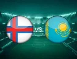 Kazakhstan vs Kepulauan Faroe Berakhir Imbang 2-2, Ranking FIFA Indonesia Terbang