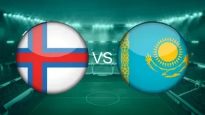 Kazakhstan vs Kepulauan Faroe Berakhir Imbang 2-2, Ranking FIFA Indonesia Terbang