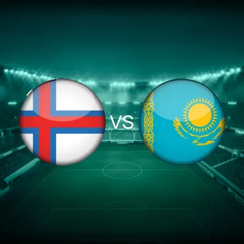 Kazakhstan vs Kepulauan Faroe Berakhir Imbang 2-2, Ranking FIFA Indonesia Terbang