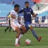 Keajaiban Kanjuruhan: Arema FC Hancurkan Rekor Tak Terkalahkan Dewa United 4-0, Puncak Klasemen Gagal Direngkuh