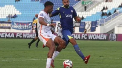 Keajaiban Kanjuruhan: Arema FC Hancurkan Rekor Tak Terkalahkan Dewa United 4-0, Puncak Klasemen Gagal Direngkuh