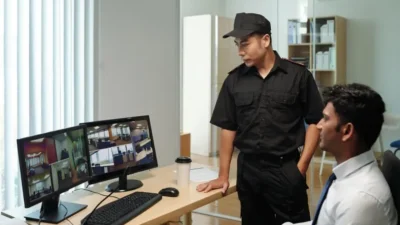 Keamanan Kampus dan Kota: Dari Audit CCTV Universitas Delhi hingga Insiden Pencurian di Singapura