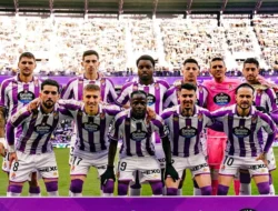 Kebangkitan Real Valladolid: Pameran Bersejarah dan Duo Muda yang Mengguncang Segunda Division