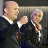 Kebuntuan Politik Israel: Netanyahu Gagal Raih Mayoritas, Arab Parties Jadi Penentu