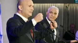 Kebuntuan Politik Israel: Netanyahu Gagal Raih Mayoritas, Arab Parties Jadi Penentu