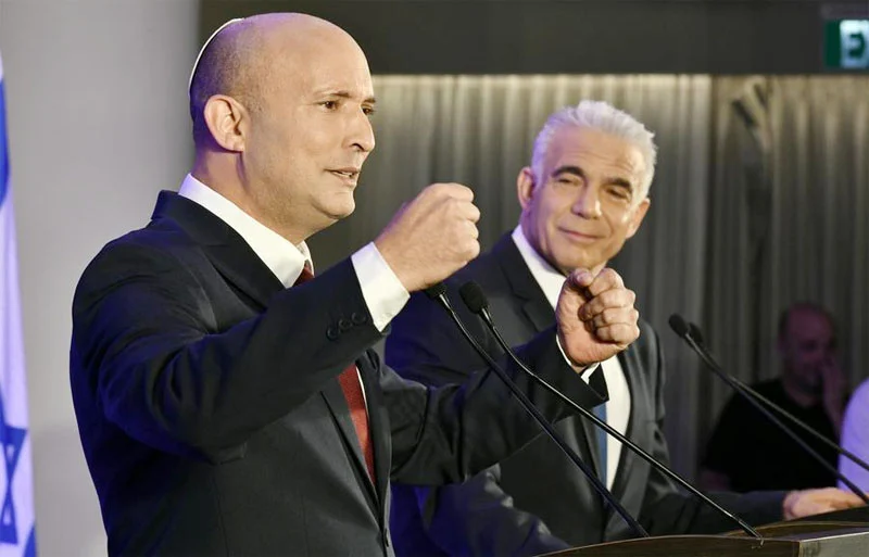 Kebuntuan Politik Israel: Netanyahu Gagal Raih Mayoritas, Arab Parties Jadi Penentu