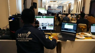 Kecelakaan di Twitch hingga Kontroversi Jacuzzi: Dua Sisi Dunia Streaming yang Mengguncang