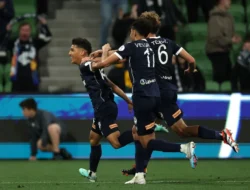 Kejutan Besar! South Melbourne Kalahkan Melbourne Victory di Final Australia Cup 2026