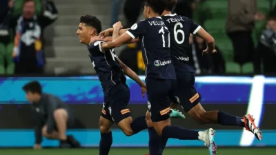 Kejutan Besar! South Melbourne Kalahkan Melbourne Victory di Final Australia Cup 2026