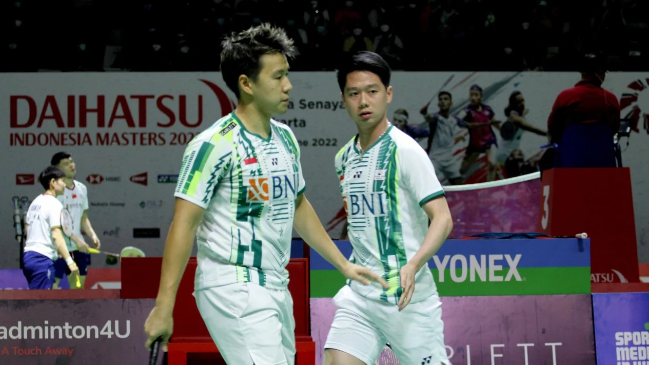 Kejutan di Denmark Open 2026: Tiga Wakil Indonesia Tembus Perempatfinal