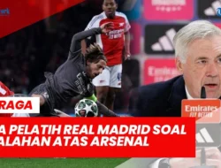 Kekalahan dari Kamerun Bikin Diomande Buka Suara soal Minim Menit di Real Madrid