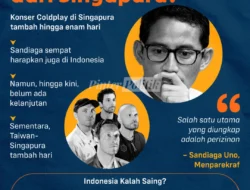 Kekalahan Telak Singapura 0-6 dari Malaysia Picu Kontroversi
