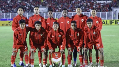 Kemenangan Dramatis Timnas U15 Indonesia atas Moldova: Jalan Terjal Menuju Puncak Tier C
