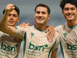 Kemenangan Perdana Persiraja di Kandang PSIS: Martin Chaves Bawa Laskar Rencong Bangkit