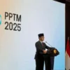 Kementerian Luar Negeri RI Tegaskan Komitmen Multilateral dan Lindungi WNI di Tengah Gejolak Global