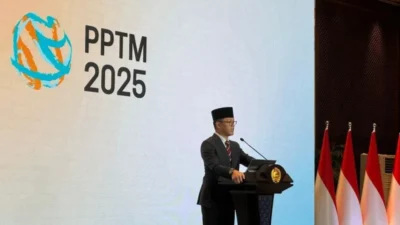 Kementerian Luar Negeri RI Tegaskan Komitmen Multilateral dan Lindungi WNI di Tengah Gejolak Global