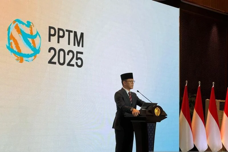 Kementerian Luar Negeri RI Tegaskan Komitmen Multilateral dan Lindungi WNI di Tengah Gejolak Global