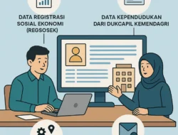 Kementerian Sosial Republik Indonesia Dorong Transformasi Data dan Perumahan Subsidi untuk Kesejahteraan Rakyat