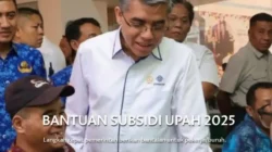 Kemnaker di Tengah Gelombang Program: BSU Rp900 Ribu hingga Magang Nasional BRI