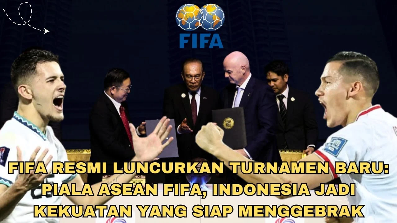 King Indo Menggebrak: Drama Indonesia di FIFA ASEAN Cup dan Serial Drakor Terbaru