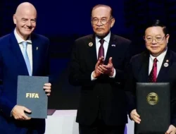 Kisah Dramatis Indonesia Juara FIFA ASEAN Cup 2026, Mitchel Baker Top Skor
