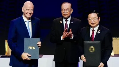 Kisah Dramatis Indonesia Juara FIFA ASEAN Cup 2026, Mitchel Baker Top Skor