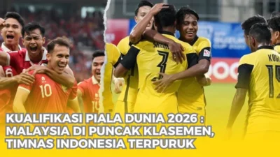 Klasemen Akhir Piala Dunia U-15 2026: Indonesia Terpuruk di Tier C, Prancis Menang Telak 5-1