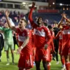 Klasemen Chicago Fire FC vs Orlando City: Chicago Menang Dramatis, Posisi Playoff Makin Kokoh