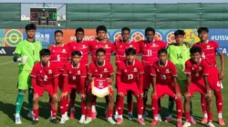 Klasemen Piala Dunia U-15: Timnas Indonesia Terpuruk, Kalah 1-5 dari Prancis dan Bersiap Perebutan Peringkat 71-72