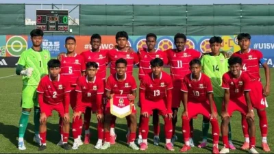 Klasemen Piala Dunia U-15: Timnas Indonesia Terpuruk, Kalah 1-5 dari Prancis dan Bersiap Perebutan Peringkat 71-72