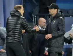 Klopp Gagal Bawa Jerman Kalahkan Yunani di Thessaloniki